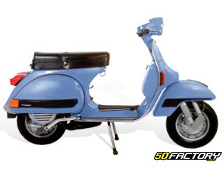 Vespa  PX XNUMX E (VLXXNUMXT)